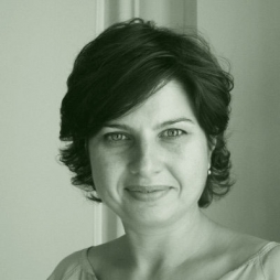 Gabi Sarhos, Intern Architect, Envision Architects, Albany, NY